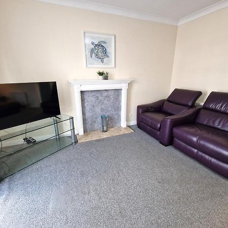 Town Or Country - Jessie Terrace House B Villa Southampton Buitenkant foto