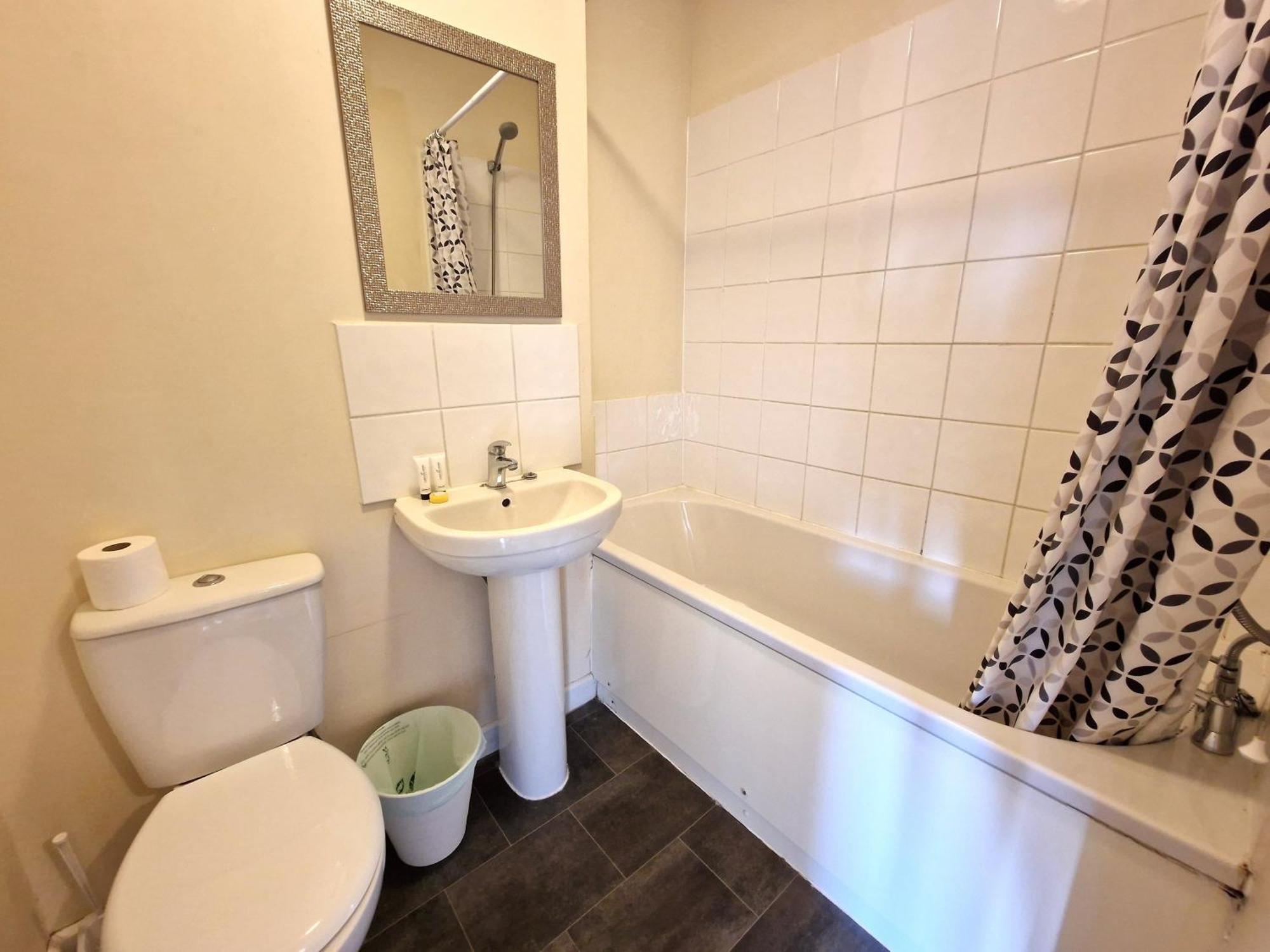 Town Or Country - Jessie Terrace House B Villa Southampton Buitenkant foto