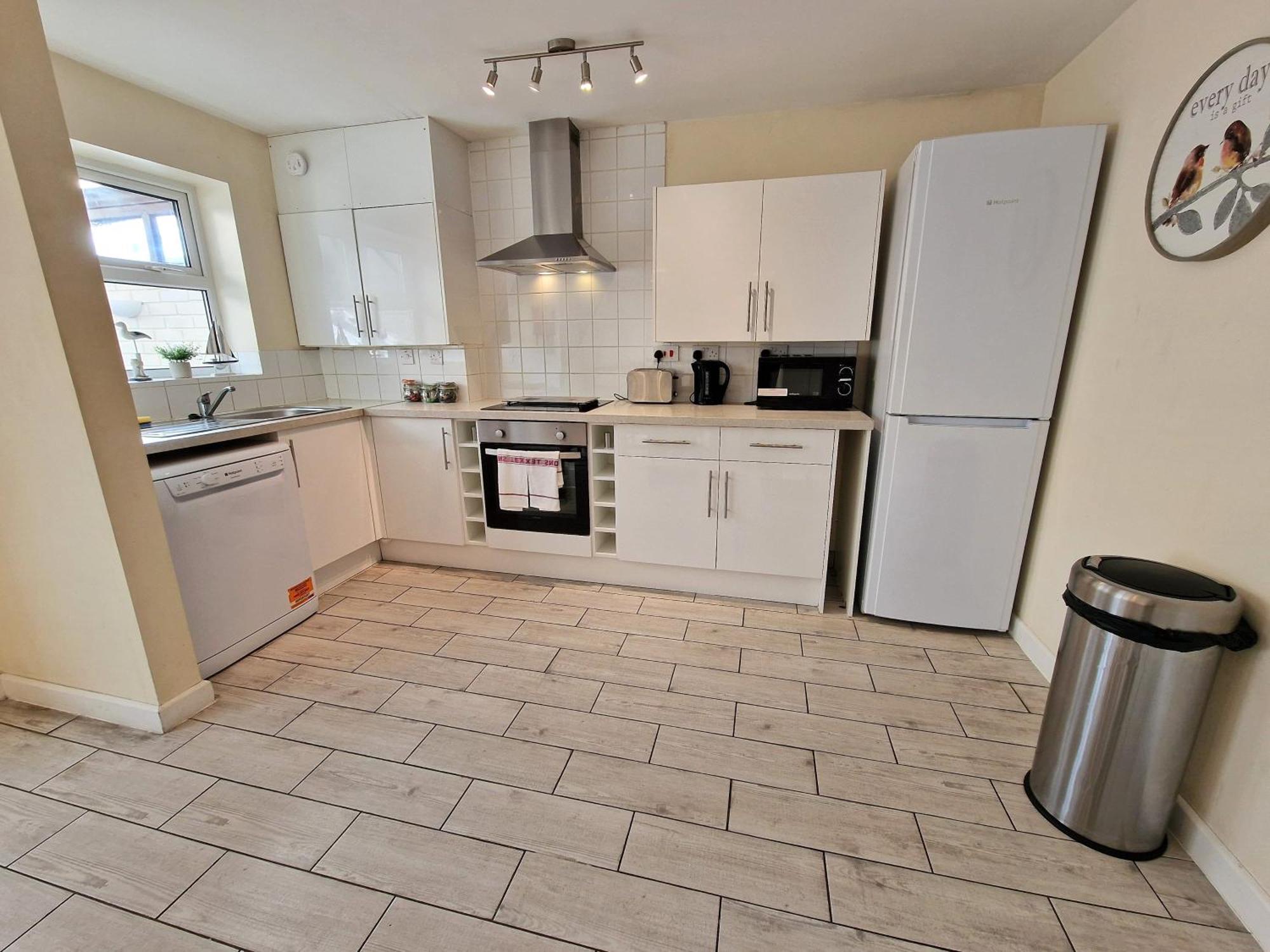 Town Or Country - Jessie Terrace House B Villa Southampton Buitenkant foto