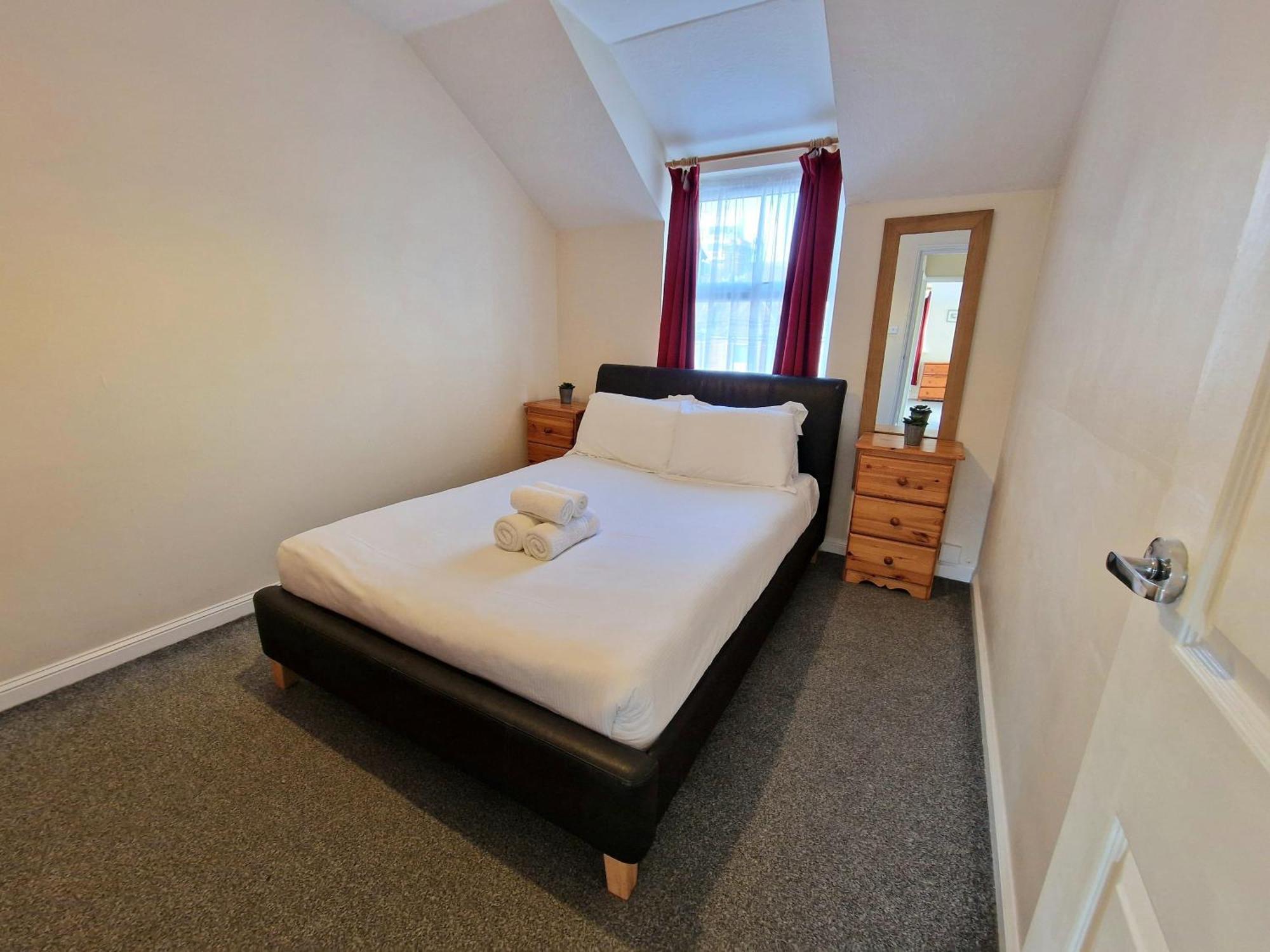 Town Or Country - Jessie Terrace House B Villa Southampton Buitenkant foto