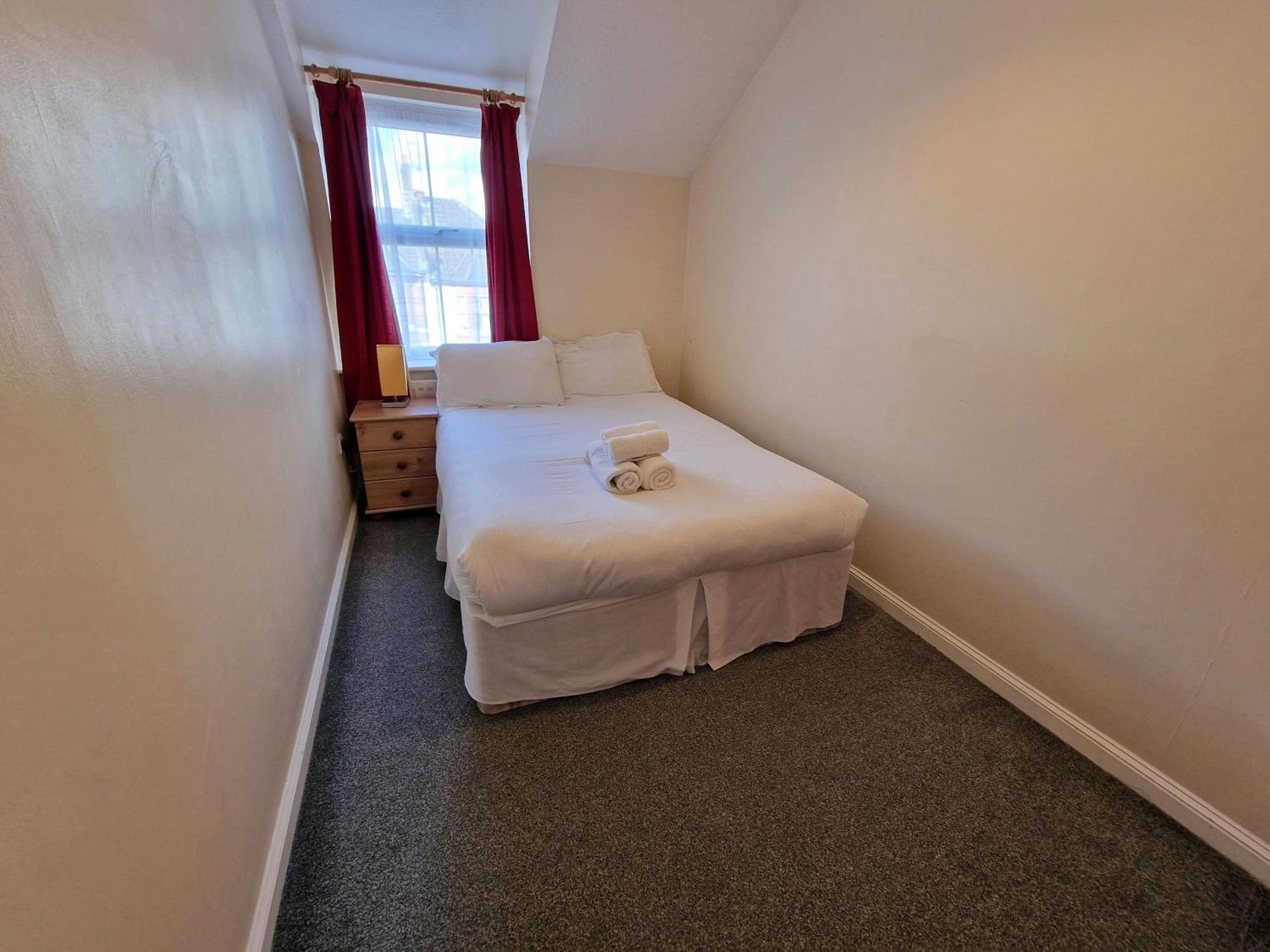 Town Or Country - Jessie Terrace House B Villa Southampton Buitenkant foto