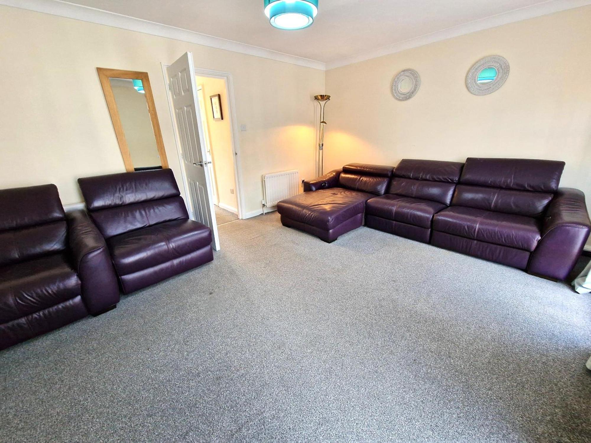 Town Or Country - Jessie Terrace House B Villa Southampton Buitenkant foto
